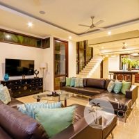 Villa Queen  Gallery
