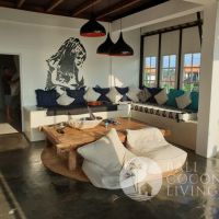 The Balawan Apartment Pererenan Gallery