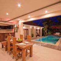 Villa Kubu Di Bucu Gallery