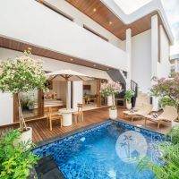 Villa Casandra Sanur 8 Gallery