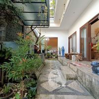 Rumah Cooper Gallery