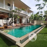 Villa Mahogany Berawa Gallery