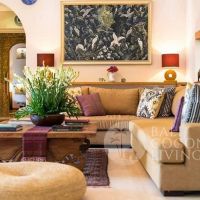 Villa Almeria Gallery