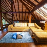 Villa Alphard Gallery