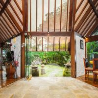 Villa Alphard Gallery