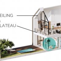 Nusa Dua Townhouse 1 Gallery