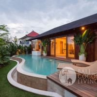 Forest Bloom Villa 2 Gallery