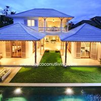 Villa Colonial Gallery