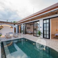 Casa De Gracia Ubud Gallery