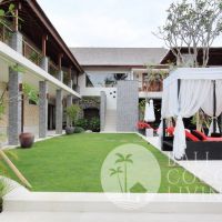 Villa Padang Gallery