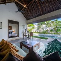 Villa Berawa Arjuna Gallery