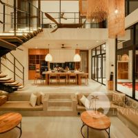 Devon Villa B Gallery