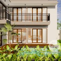 Magha Villa Kutuh Gallery