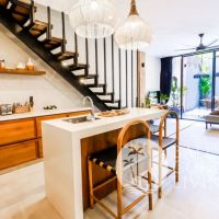 Nook Villa 2B Gallery