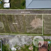 For rent, 700 sqm Land Gallery