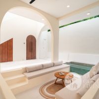 Villa Sona Canggu 4  Gallery