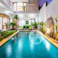 Villa Canary Gallery