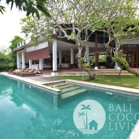 Villa Tebing Gallery