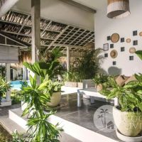 Villa Canola Gallery