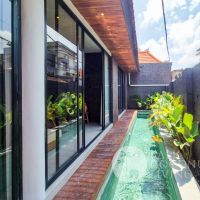 Villa Akili Canggu Gallery