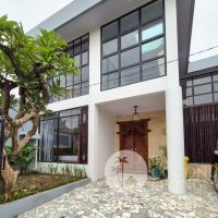 Villa Puspa Sanur Gallery