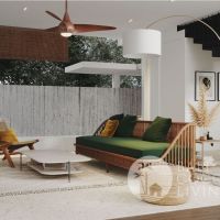 Nobu Villas Gallery