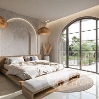Villa Arika (option 2) Gallery