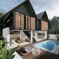 Nobu Villas Gallery