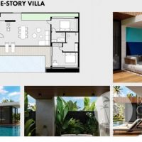 Villa Light Gallery