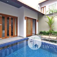 Flower Villa 2 B Gallery