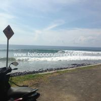 Land for sale 40 are-Candi Dasa Gallery