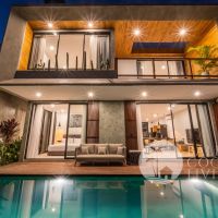 Villa Oregon  Gallery