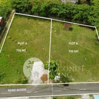 750 Sqm, Land For rent Gallery
