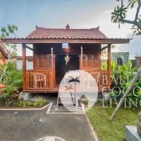 The Wooden Bungalow Gallery