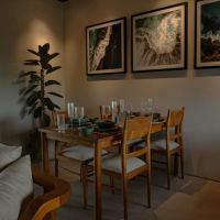 The Sattva Villa Gallery