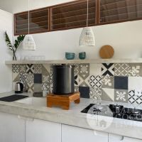 Villa Hitam Manis 3 Gallery