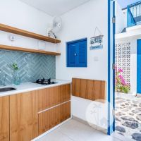 Alma Canggu Apartment Gallery