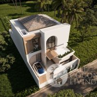 Villa Arika (option 2) Gallery