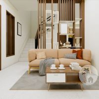 Magha Villa Kutuh Gallery
