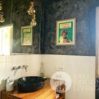 Villa Batik Biru Gallery