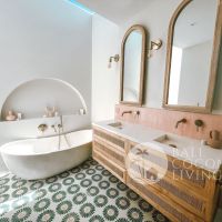 Villa Indahnya Cinta Gallery