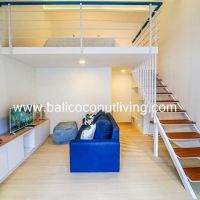 Alma Seminyak Apartment Gallery