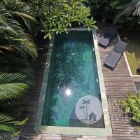 Villa Anggun Gallery