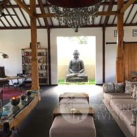 The Joglo Gallery