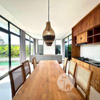 Villa Rustic Tabanan Gallery