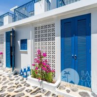 Alma Canggu Apartment Gallery