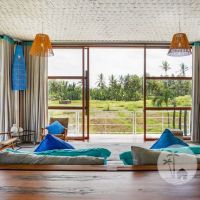 Villa Maserati Gallery