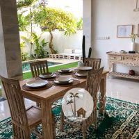 Villa Sabrina Gallery