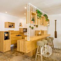 Villa Pondok Indah Gallery