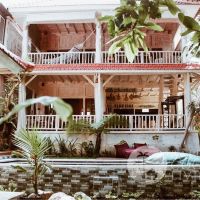 Villa Rumah Panggung Gallery